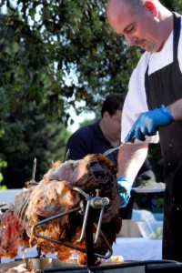 Hog Roast [SPTEMP]